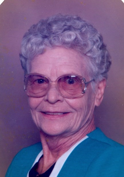 Obituary of Mrs. Kathleen E. Sawyers