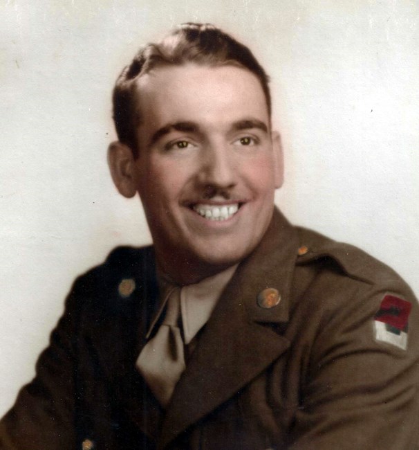 Obituary of Frank Porcelli