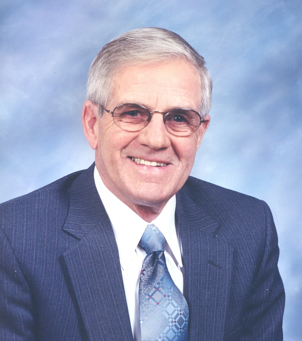 Robert O'Connor Obituary Gladstone, MO