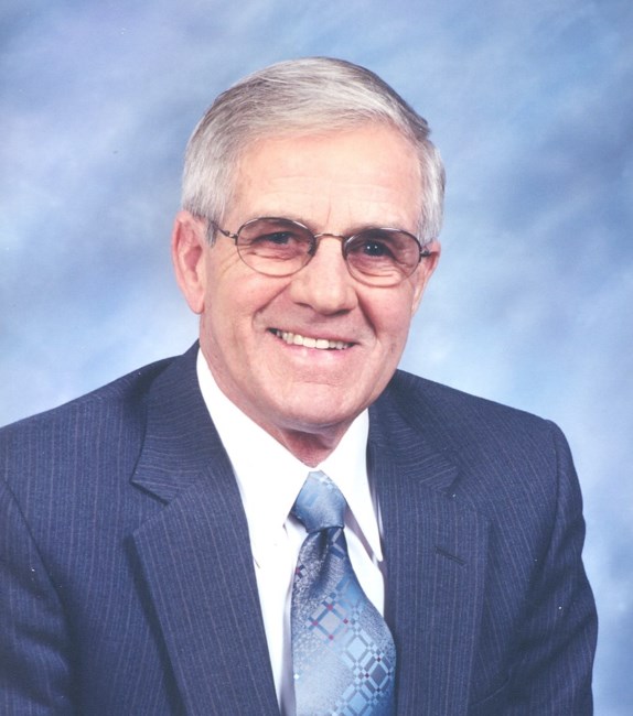 Obituary of Robert John "Bob" O'Connor