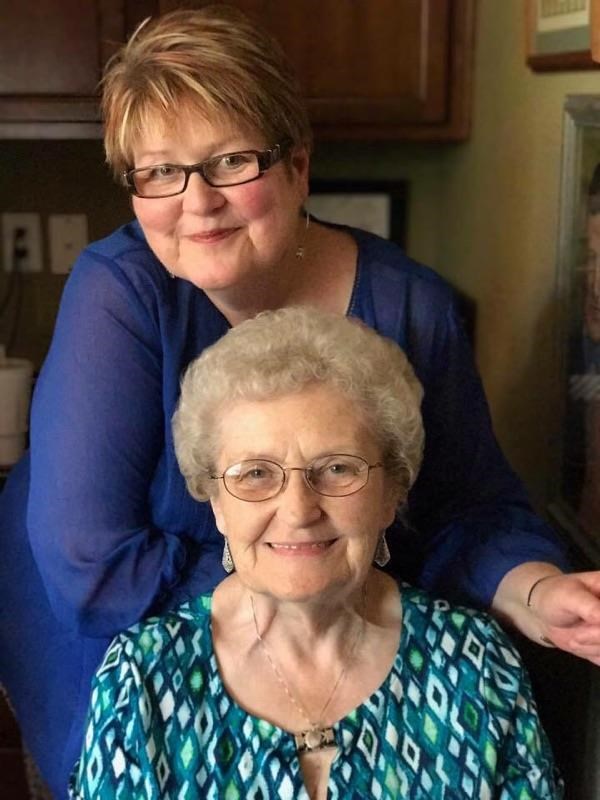 Obituary of Mary Tatum Neal