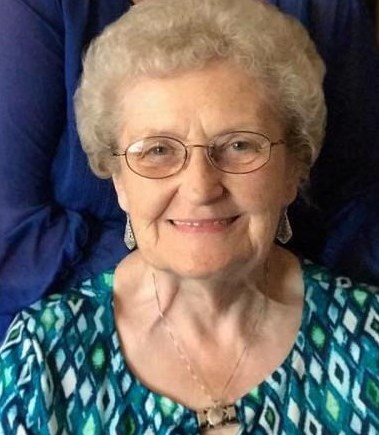 Obituary of Mary Tatum Neal