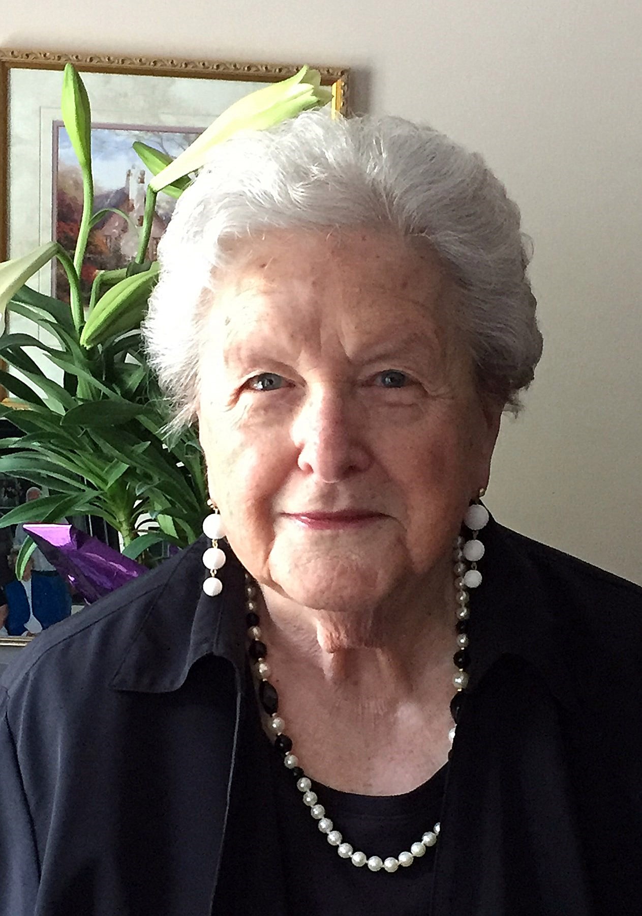 Ellen Ann Marsh Obituary - Huntsville, AL