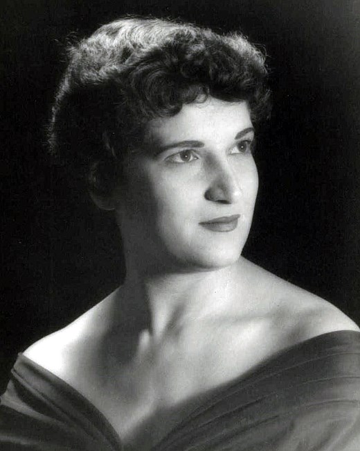 Obituary of Bessie Maheras Michas