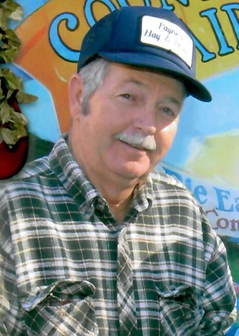 Obituary of Galley Roger Gough Sr.