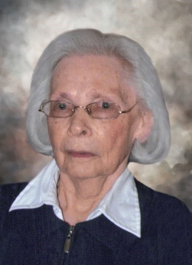 Obituary of Yvonne (Ouellette) La Casse