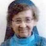 Sister Mary Follmar