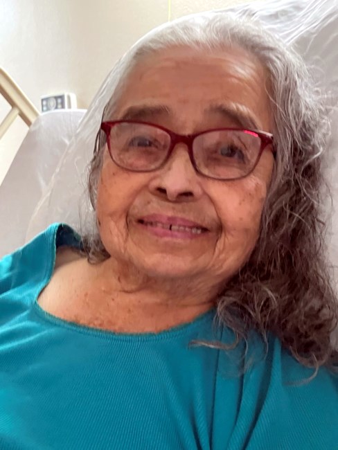 Obituary of Sally Gerola Chavez