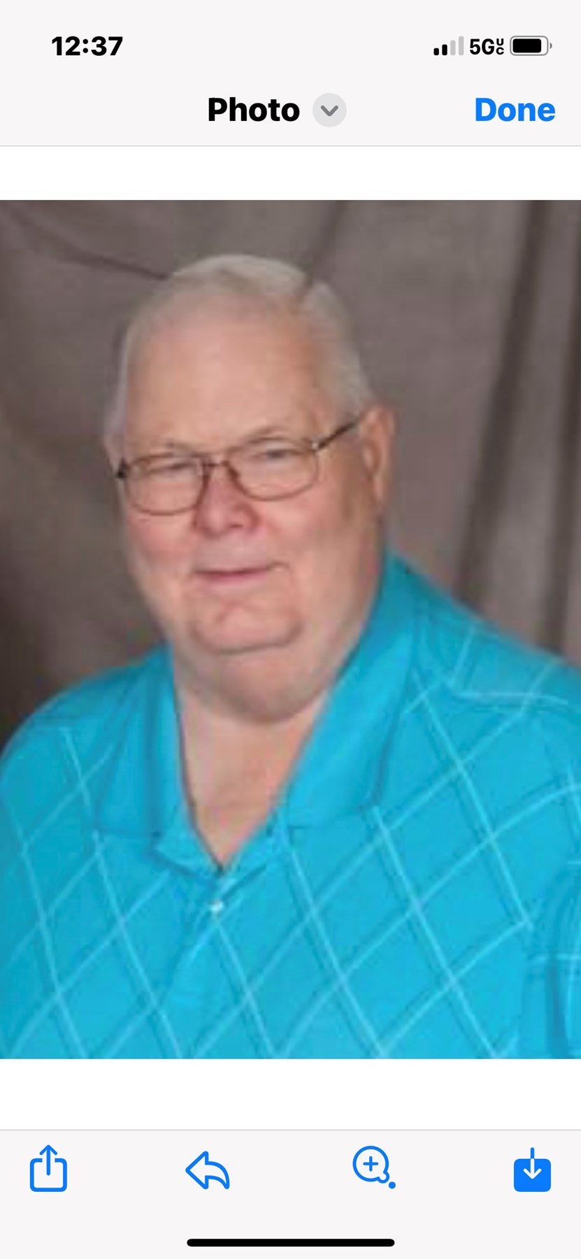 Donald Hooper Obituary Montgomery, AL