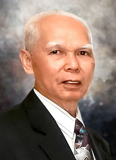 Obituario de Lin Chung Wong 黃連忠