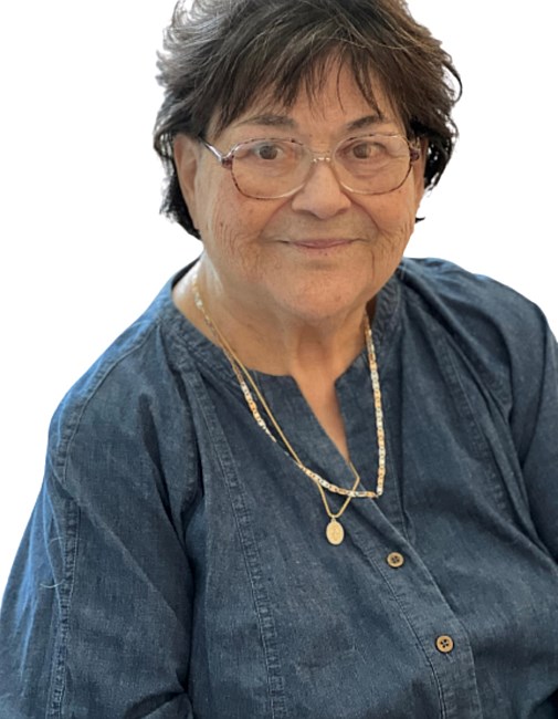 Obituario de Brenda Zavala