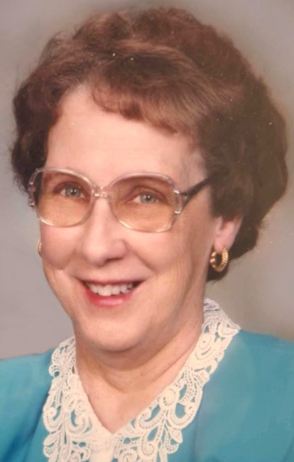 Obituary of Delores E. Lively