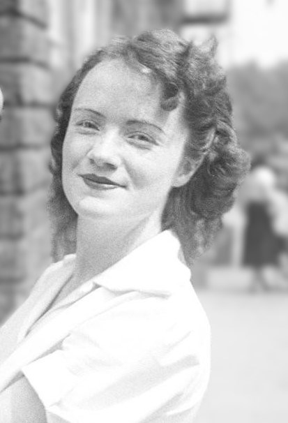 Obituary of Berta A. Baklini