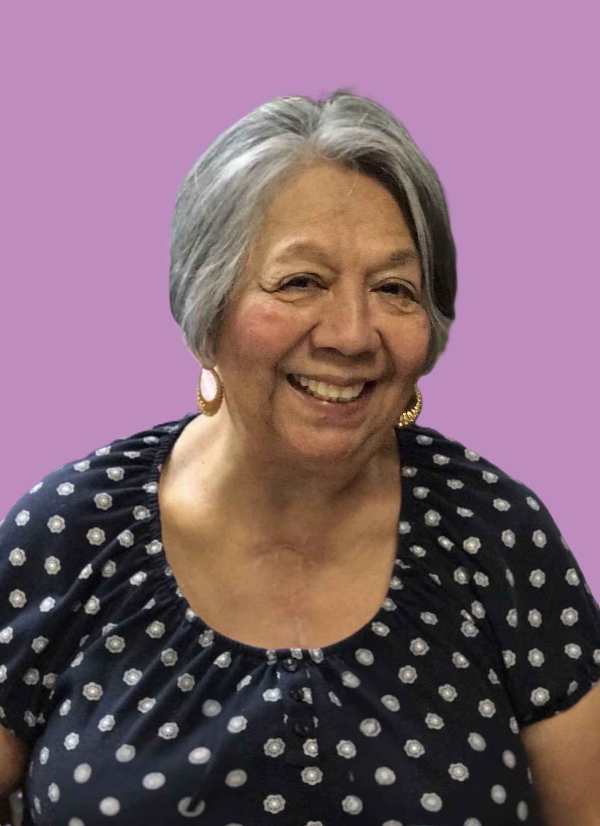 Obituary of Lamberta "Bertie" Trevino Vargas