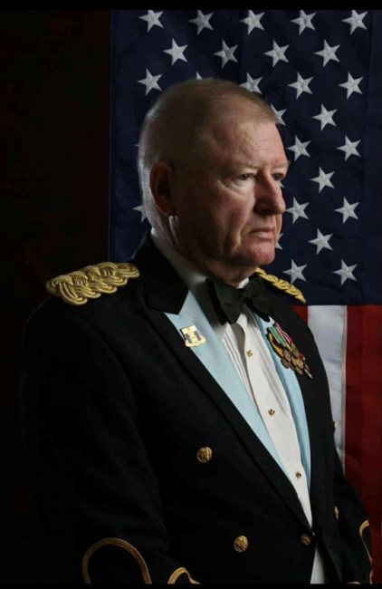 Obituary of Stanley Spencer Ross