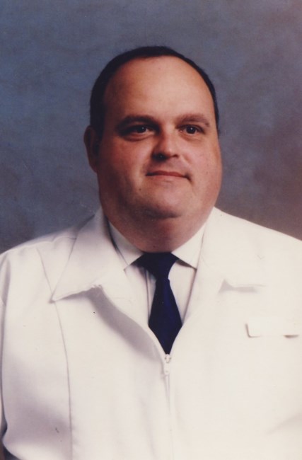 Obituary of David Dave Cotten Cook Jr.