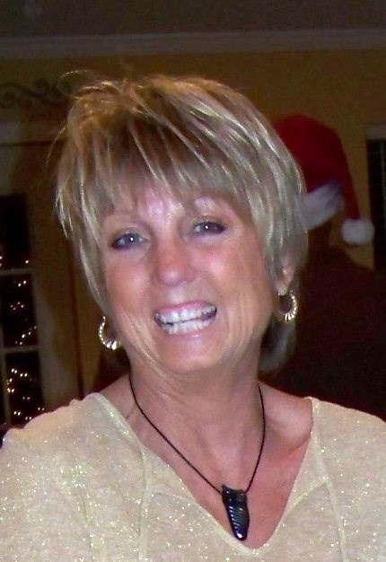 Obituario de Kim West-Hall