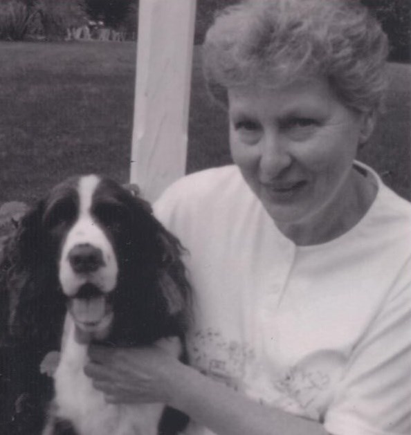 Obituary of Donna M. Sypher