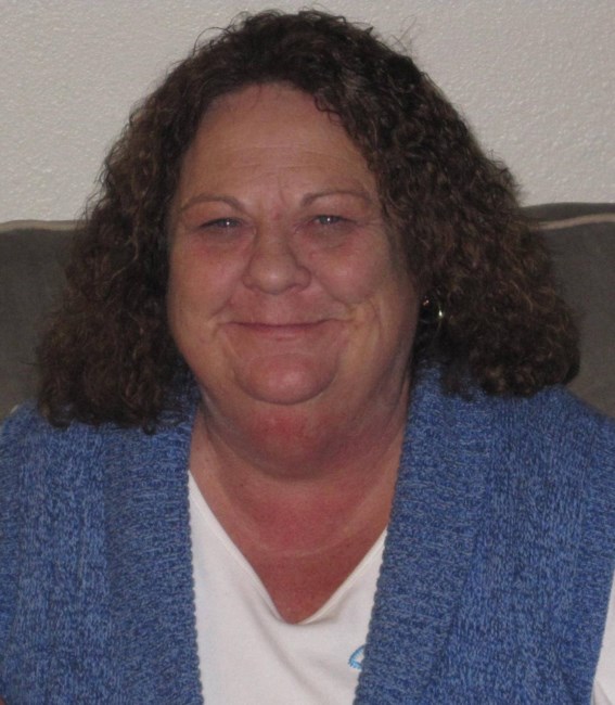 Obituary of Judy Hampton Brown