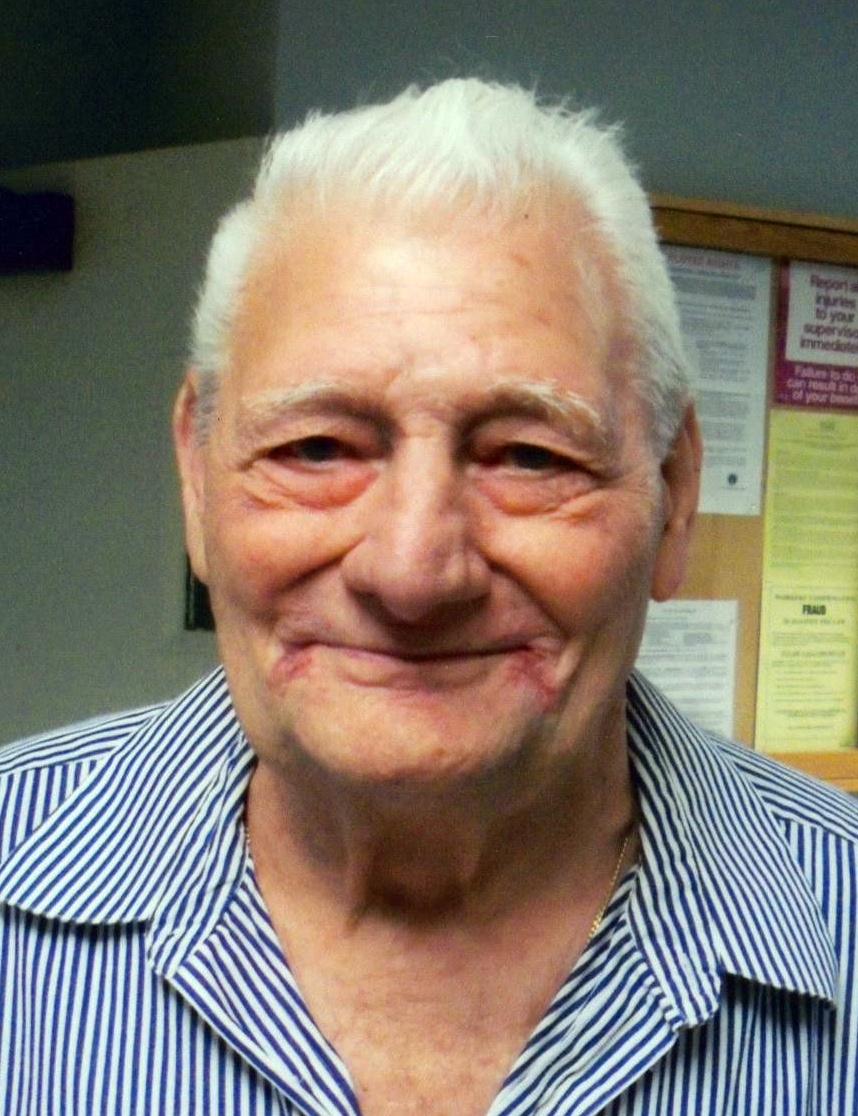 Giovanni Adorno Obituary New Britain, CT