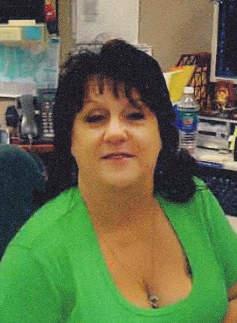 Obituary of Sarah Jane Patterson