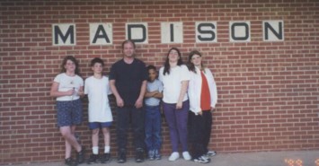 Obituario de John Barber