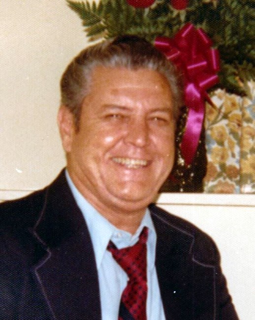 Obituary of Charlie C. Gilbert