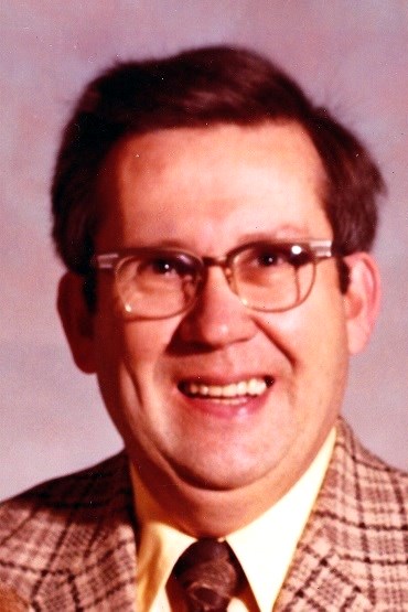 Obituary of Leonard Charles Taylor