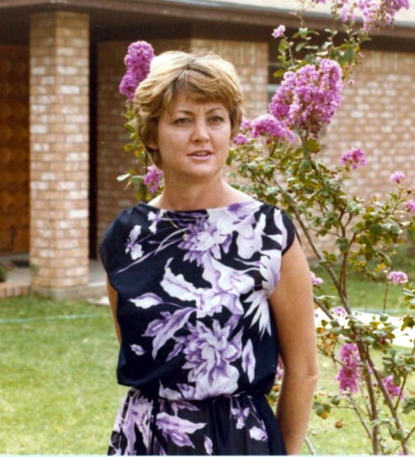Obituary of Donna Coe