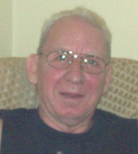 Obituary of Raymond Bouchard