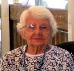 Obituary of Hermione Jean Lundy