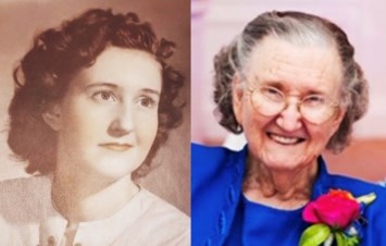 Obituary of Annabelle Wilkinson