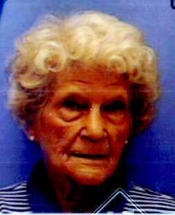 Obituary of Dorothy L. Carey