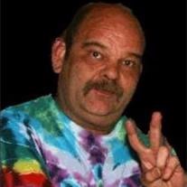 Obituary of Philip Charles Orendorff