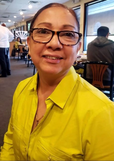 Obituary of Argentina Welch