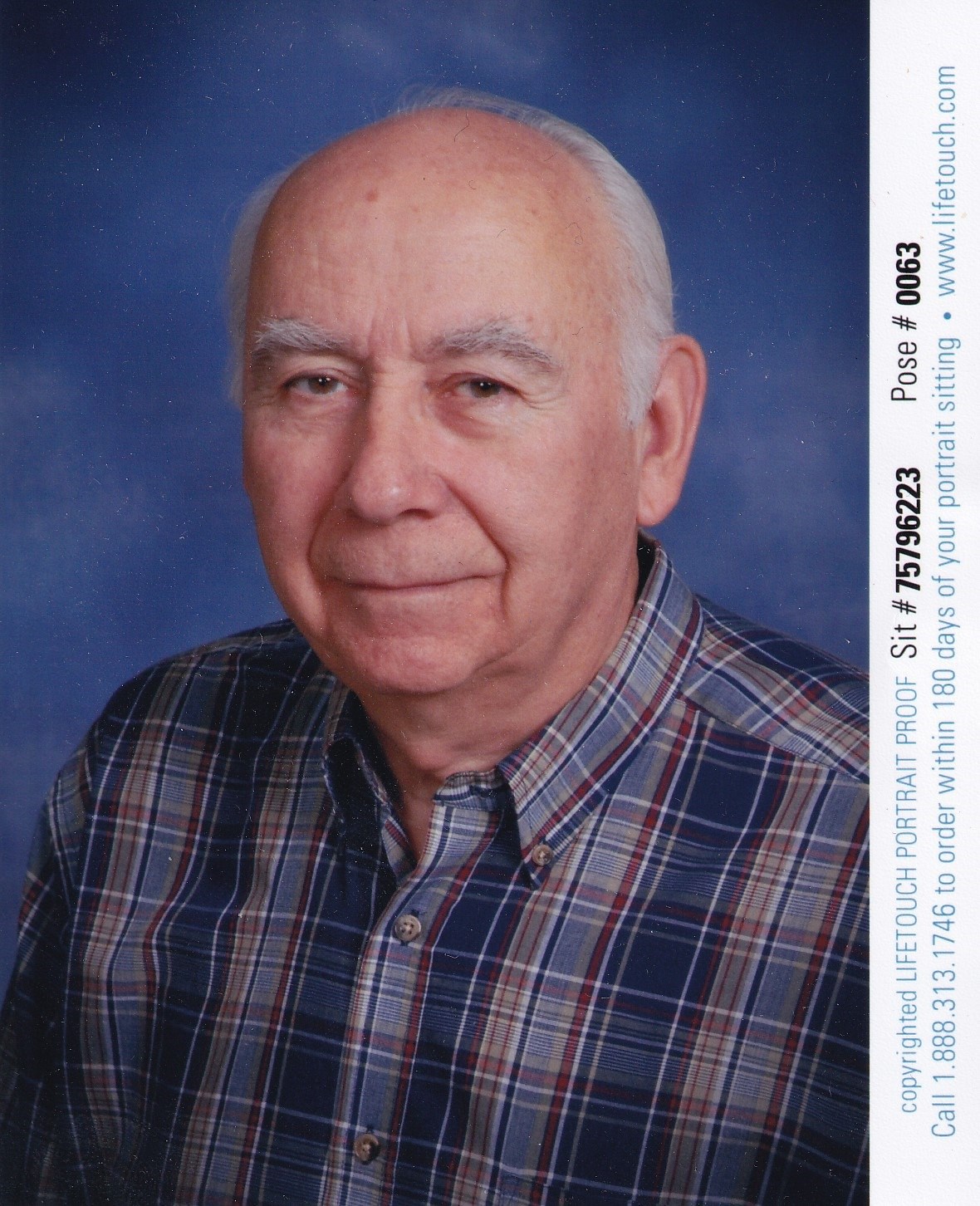 Obituary of Bryan "Gramps" Finley