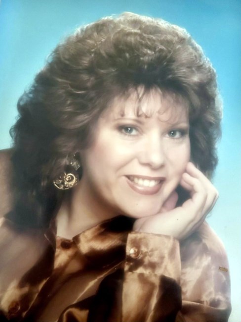 Obituary of Donna Harris