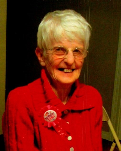 Avis de décès de Heather Gordon