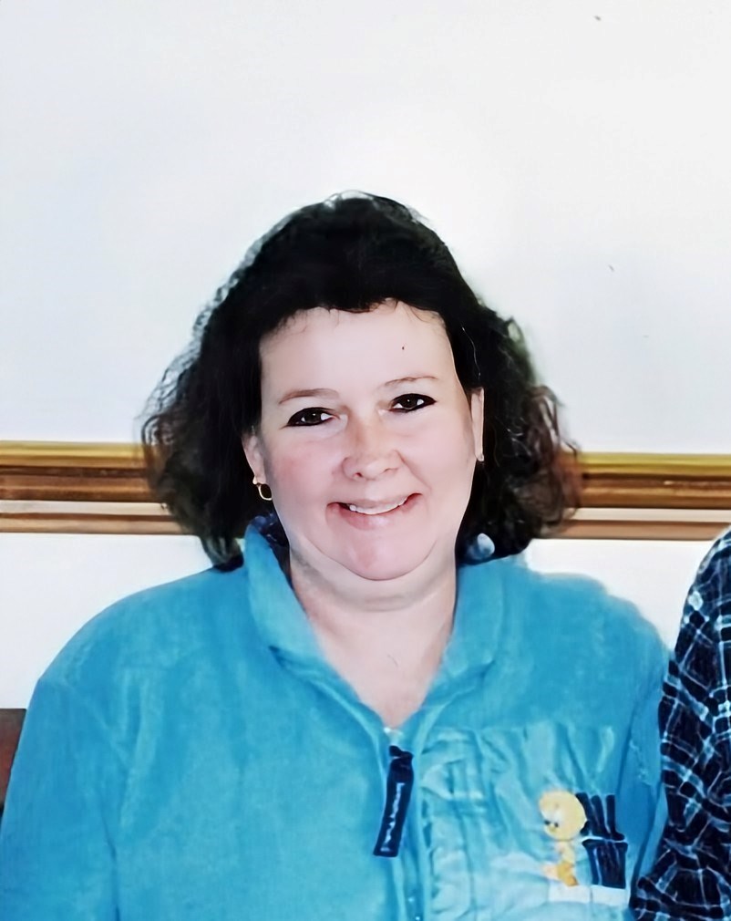 Obituary of Amanda Jean Akers