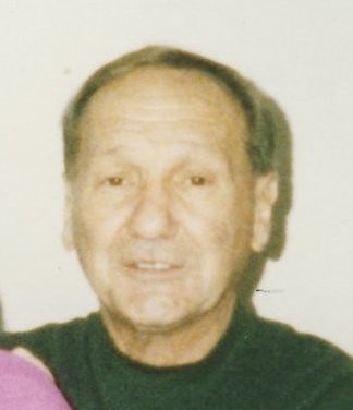Obituary of Mr. Omer Joseph Broughton