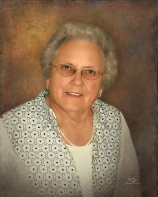 Obituary of Carolyn G. Phillips
