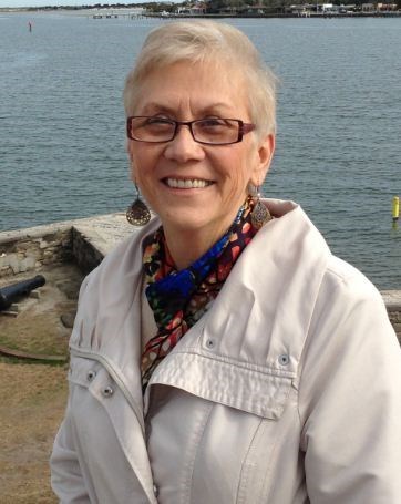 Obituary of Janet Hendry Ter Louw