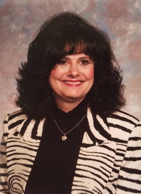 Obituary of Melanie Randall Pealor