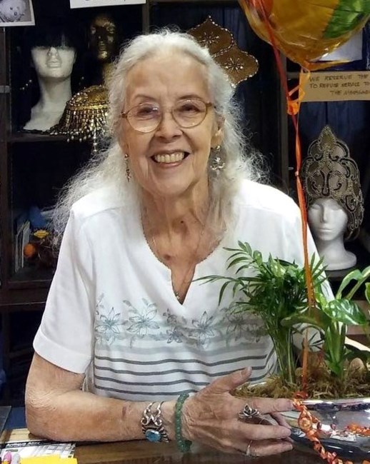 Obituary of Nancy J. Baker