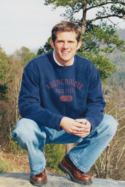 Obituary of Bertrum Ray "Butch" Scott, III