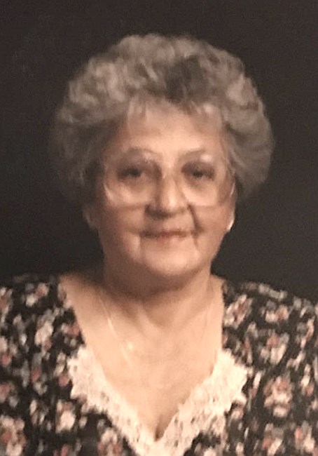 Obituary of Maria Elena Tovar