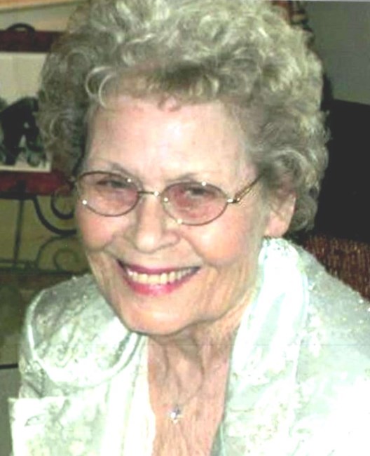 Obituary of Wanda F Leon