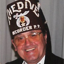 Obituary of Charles E. Lee