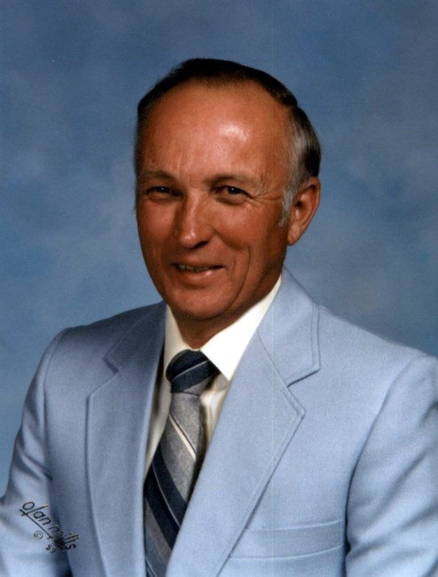 Obituary of Don Terry Billings