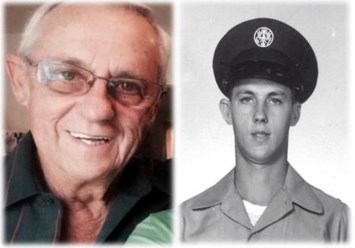 Obituary of Dennis Albert Reifsnyder